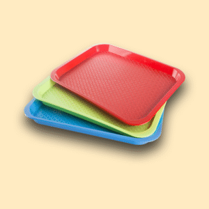 Trays
